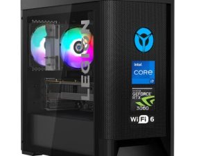 Ordinateur de bureau de jeu Lenovo Legion