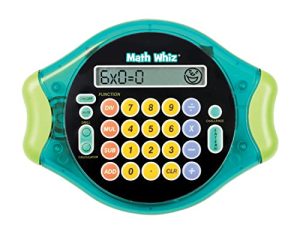Educational Insights Math Whiz