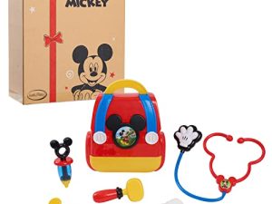 Disney Junior Mickey Mouse Funhouse On the