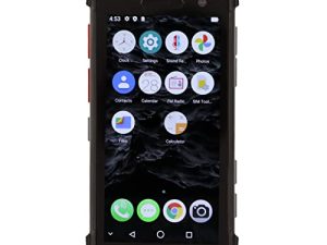 Heayzoki S10Max Mini Smartphone