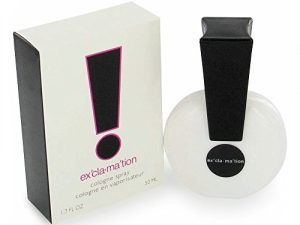 Exclamation for Women by Coty 1.7 oz