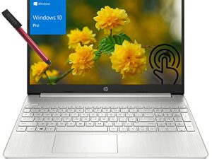 Ordinateur portable professionnel HP 15 15