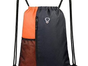 Sac à Dos à Cordon Sac de