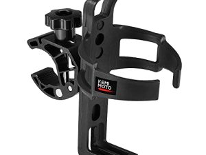 KEMIMOTO ATV Porte-gobelet Porte-bouteille de moto Porte-gobelet