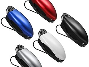 Pièces Auto Voiture Véhicule Pare-Soleil Clip Support