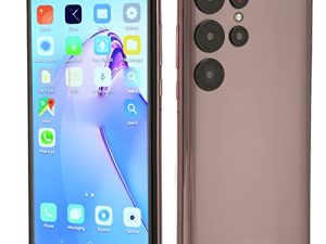Yoidesu S22 Ultra Téléphone portable débloqué