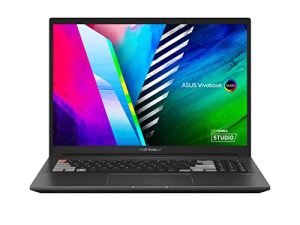 Ordinateur portable fin ASUS VivoBook Pro 16X