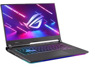 Ordinateur portable de jeu ASUS ROG Strix