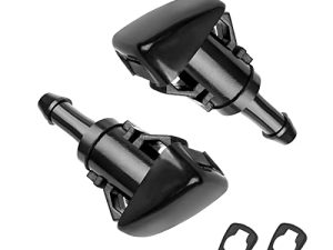 Lot de 2 buses de lave-glace avant