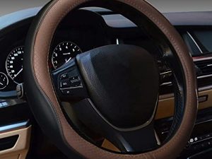 Housse de volant de voiture