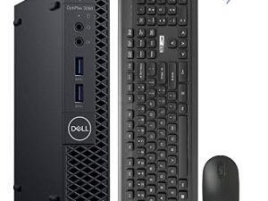 Mini PC Dell OptiPlex 3060 Windows 11