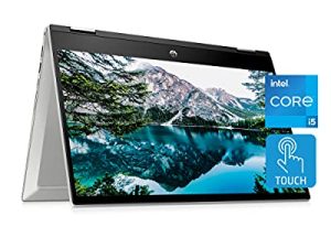 Ordinateur portable à écran tactile HP Pavilion