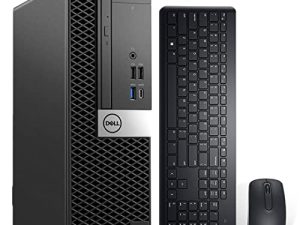 Ordinateur de bureau Dell OptiPlex 7060 Windows