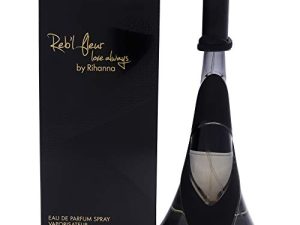 Rihanna Reb'l Fleur Love Always pour femme