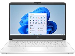 Ordinateur portable HP [Windows 11 S] 14