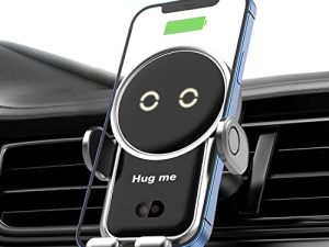 Chargeur de voiture sans fil
