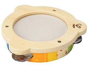 Hape Tab avec M. Tambourin | Instrument