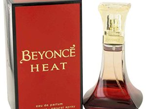Beyonce Heat by Beyonce Eau De Parfum