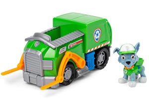 Paw Patrol