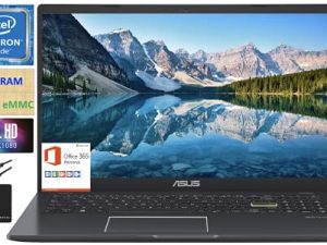 Ordinateur portable ASUS 2021 phare 15