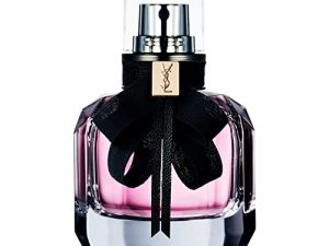 Yves Saint Laurent Mon Paris Eau De