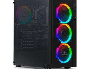 YEYIAN Katana X10 Ordinateur de bureau de