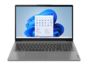 Lenovo - 2022 - IdeaPad 3i -
