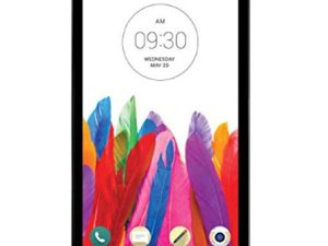 Téléphone intelligent LG G4 Leon LTE MS345