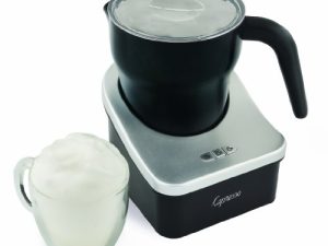 Mousseur à lait Capresso Froth Pro pour