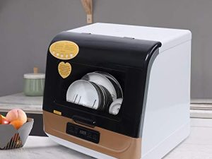 Lave-vaisselle de comptoir