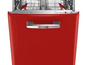 Smeg Under Counter Lave-vaisselle encastrable avec 13
