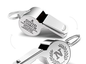 fkovcdy Coach Gift Whistle Whistle to Coach