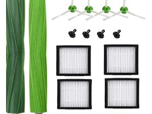 Accessoires de pièces de rechange compatibles avec
