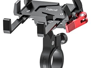 Tiakia 2022 Support de téléphone de vélo