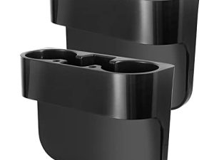 Heart Horse 2pcs porte-gobelet de voiture