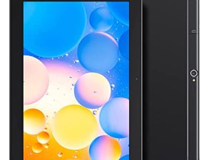Tablette Dragon Touch Notepad K10 améliorée