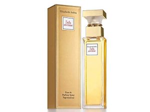 Elizabeth Arden Fifth Avenue Lotion hydratante pour