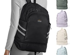 Coofay Sac à dos de sport pour