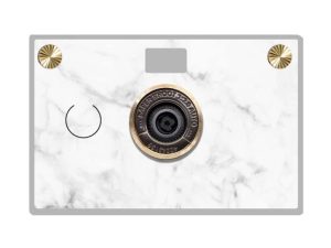 Appareil photo en papier | Appareil photo