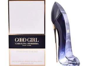 Carolina Herrera Good Girl for Women By