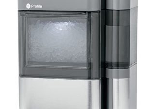 Profil GE Opale 2.0 | Machine à