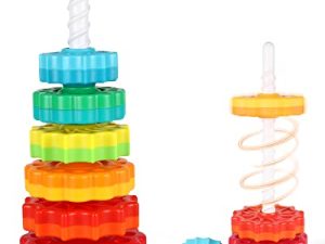 JUXUE Spinning Toy