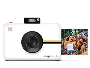 Étape tactile Kodak | Appareil photo numérique