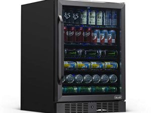 Refroidisseur de boissons NewAir 61 cm –
