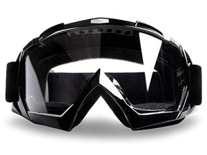 4-FQ Lunettes de moto Lunettes de vélo