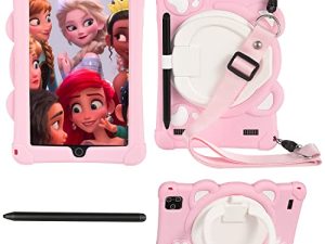 Tablette pour enfants HeavenBird 8 pouces