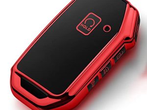 Tukellen pour Kia Key Fob Cover