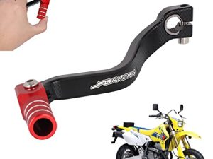 USTPO moto levier de changement de vitesse