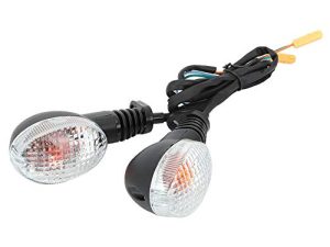 Hlyjoon Kawasaki 250 Ninja Signals-Kawasaki Ninja 250
