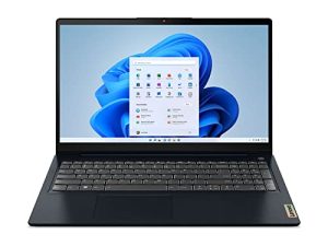 NouveauLenovo ideapad 3 Business Student Laptop